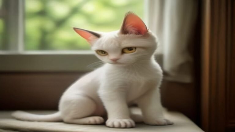 Devon Rex Cat Price in India 2026: Kitten Cost, City-Wise Guide, Monthly Maintenance & Real Price Range (₹20,000–₹200,000+)