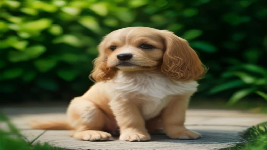 Cocker Spaniel price in India 2026 — Cocker Spaniel puppy, Pawscuit blog featured image