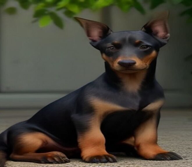 Doberman Price in India 2026: Puppy Cost, City-Wise Guide, Monthly Maintenance & Real Price Range (₹12,000–₹150,000+)
