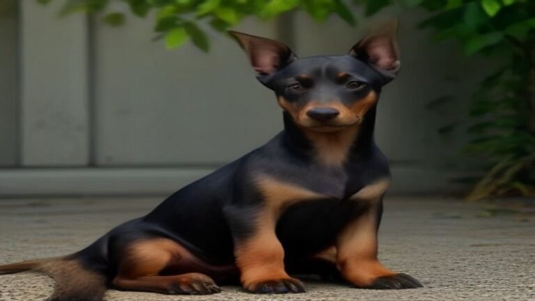 Doberman Price in India 2026: Puppy Cost, City-Wise Guide, Monthly Maintenance & Real Price Range (₹12,000–₹150,000+)