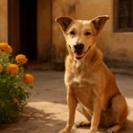 Dog Names in Hindi & Marathi with Meaning