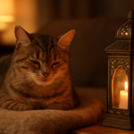 Islamic & Muslim Cat Names with Meanings