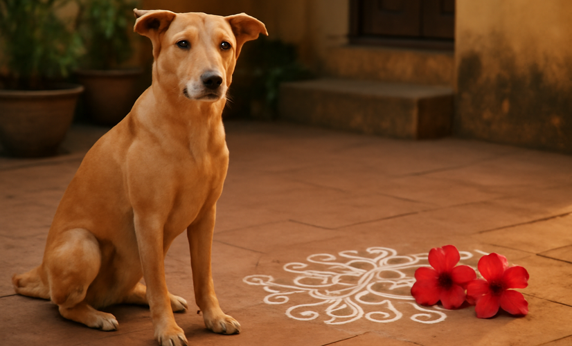 Dog Names in Tamil: 60+ Meaningful Names for Boys & Girls