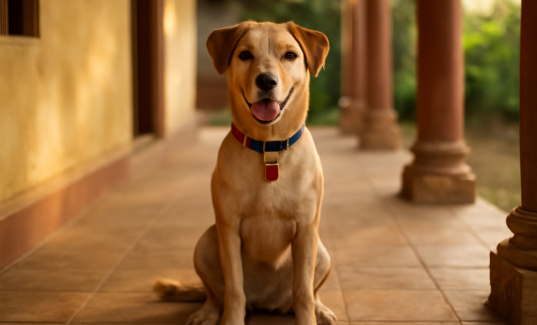 Indian Dog Names 2026: Best Male, Female & Desi Names List