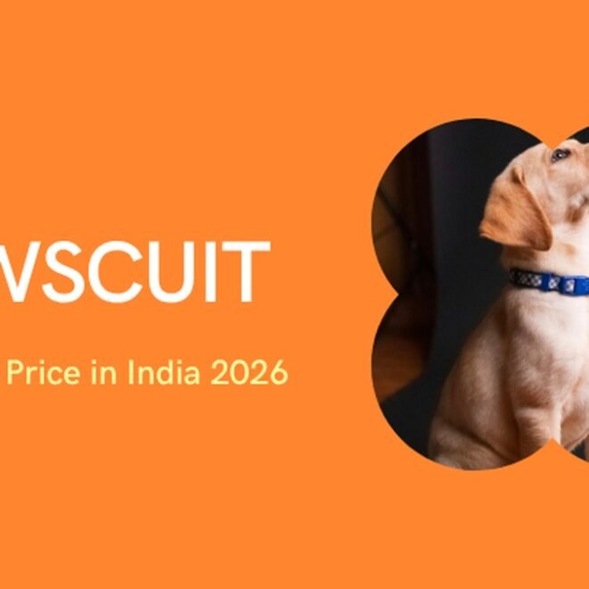 Labrador Price in India 2026: Puppy Cost, City-Wise Guide, Monthly Maintenance & Real Price Range (₹8,000–₹60,000)