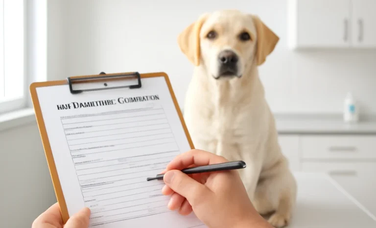 Best Pet Insurance in India 2026: Where They Fall Short