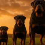 Rottweiler Types Explained: German, American & Roman Guide