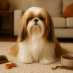 Shih Tzu Price in India 2026: Cost, Care & Maintenance Guide