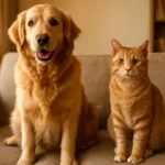 Cat or Dog? How to Actually Decide Which Pet Is for You
