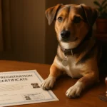 Pet Registration Online: Fees, Renewal, Form Details, Steps to Apply, City-wise